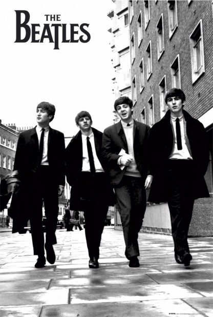 The Beatles: In London