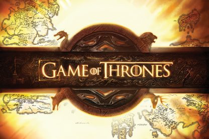 Game of Thrones Logo