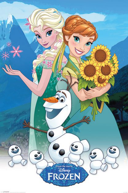 Frozen Fever