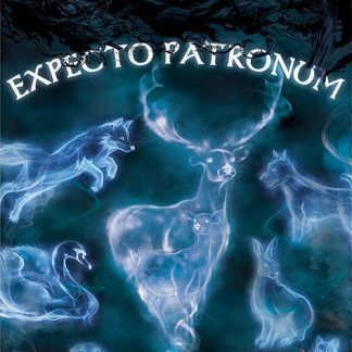 Harry Potter: Patronus