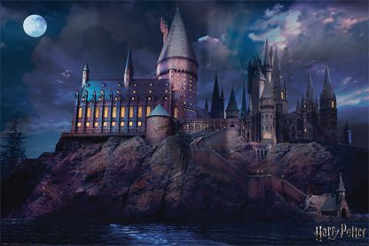 Harry Potter: Hogwarts 