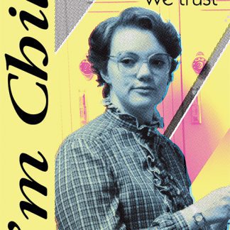 Stranger Things: In Barb We Trust