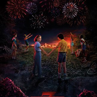 Stranger Things: One Summer