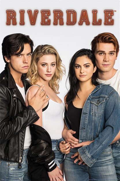 Riverdale Bughead and Varchie