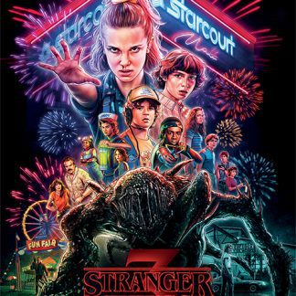 Stranger Things: Summer of 85