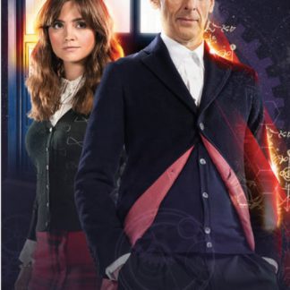 Doctor Who: Doctor and Clara