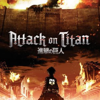 Attack on Titan