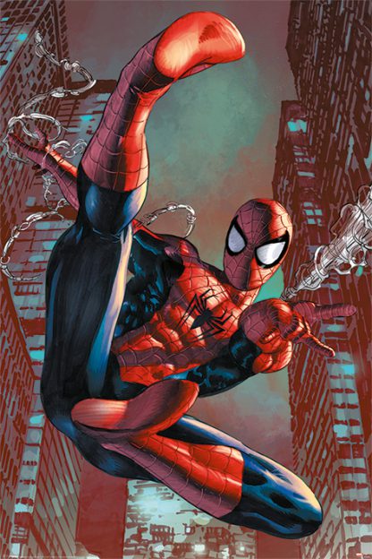 Spider-Man - Web Sling