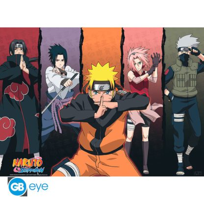 NARUTO SHIPPUDEN