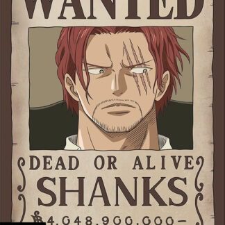 Poster-wanted-shanks