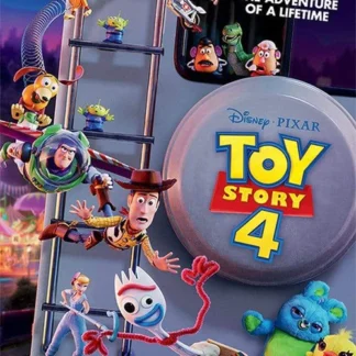 PP34503 TOY STORY 4