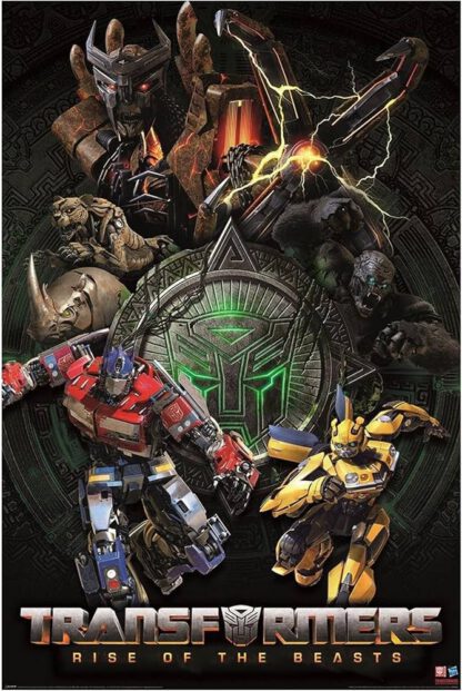 Transformers - Rise Of The Beasts