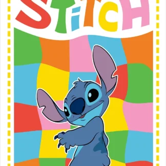 Stitch - Chequered Stitch