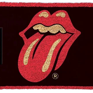 Doormat: The Rolling Stones