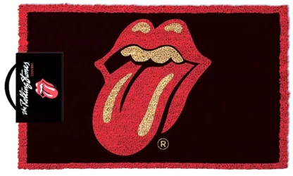 Doormat: The Rolling Stones