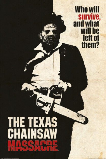 Texas Chainsaw Massacre