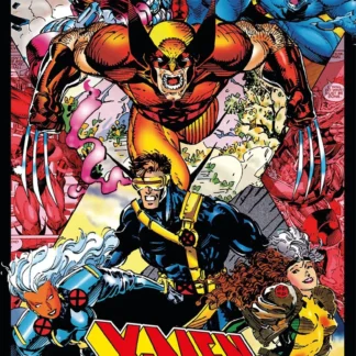 X-Men - Uncanny