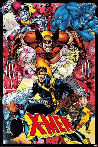 X-Men - Uncanny