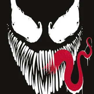 Venom - Face