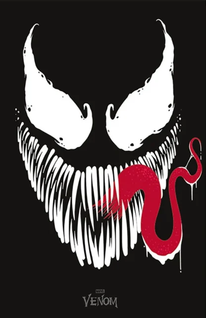 Venom - Face