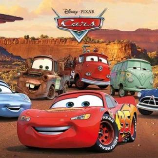 Cars (Characters)