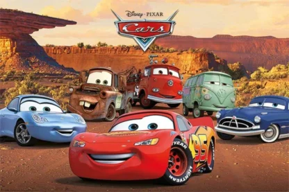 Cars (Characters)