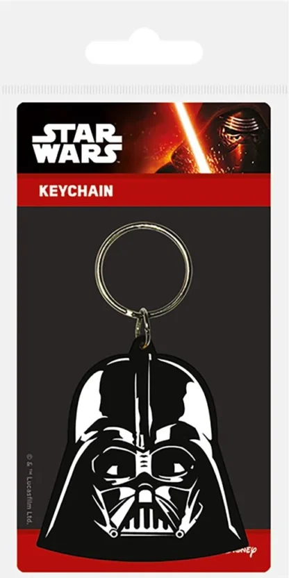 Keychain - Star Wars - Darth Vader