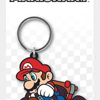 Key Chain - Mario Kart