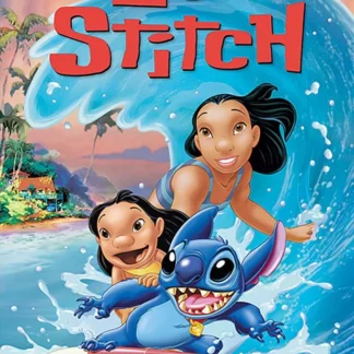 lilo and stitch