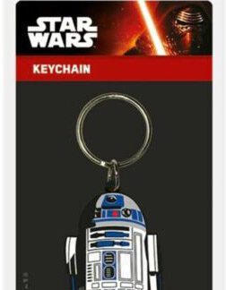 Keychain - Star Wars - R2 D2