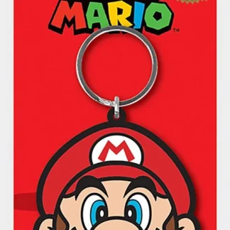 Key Chain - Mario