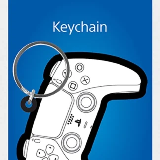 Key Chain - PLAYSTATION