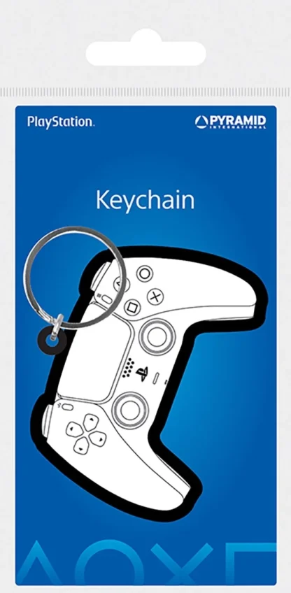 Key Chain - PLAYSTATION